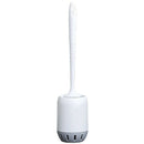 Toilet Brush and Holder Upgraded Modern Design with Strong Bristles,Bathroo