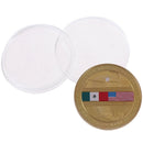 Us Donald Trump 2020 Build The Wall To Keep America Great Coin Commemorative 3C