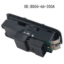 BS0666350A Front Left Master Door Electric Window Control Switch Fit for Ma