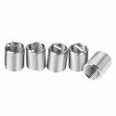Stripped Thread Rethread Helicoil Repair Inserts Metric M3~M12 Stainless Tools