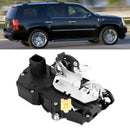 Power Door Lock Actuator Front Right FR / Passenger Side for Cadillac Chevr