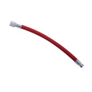 Pump Extension Hose Air Pump Inflator Tube Cord for MTB Road Bike Basketball
