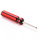 Valve Stem Core Remover Tire Repair Tool Car Truck Motorcycle Tube Installer  OZ