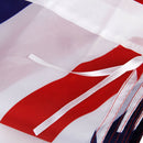 Union Jack Flag Great Britain United Kingdom UK England British Banner 5x3FT