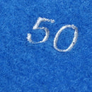 5 inch 125mm Wet Diamond Polishing Pads Marble Granite Grits 50 W5I1