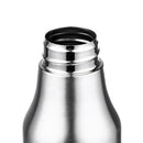 750ML Stainless Steel Leak-proof Oiler Spice Jar Oil Pot Vinegar Bottle A
