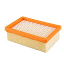 Vacuum Cleaner Filter Replacement For KARCHER Flat-Pleated MV4 MV5 MV6 WD4  W3Z2