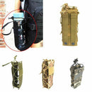 Tactics Bottle Holder Drinking Bottle Pouch Nylon Molle Water Bottle Holder