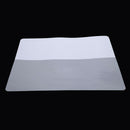 Newest Fashion Flexible Silicone Dining Table Mat Placemat Table Waterproof