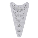 Sugarcraft Flower silicone mold fondant mold cake decorating tools JR