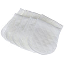 Washable nappy liners baby cloth diaper reusable toilet training baby suppliesME