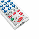 Chunghop Srm-403E Universal Remote Controller Smart Learning Remote Control J4S5