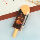 Creative Ice Popsicle Pen Ballpoint Students Stationery Ballpoint Pen GelSup_3C