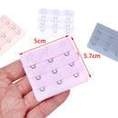 10X Woman bra extender strap extension 3 hooks bra sets accessories women ladyOZ
