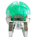 Golf Ball Line Liner Marker Template Drawing Alignment Mark green