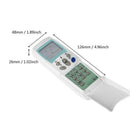 Air Conditioner Remote Control Replacement For Lg 6711A20010A/11B, 6711A900