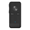 HiFi Headphone Amplifier, Portable 3.5mm Adapter Stereo Audio Bluetooth Receiver