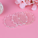 1Pc practical paper quilling tool curling winder tool plate origami DIY craft LJ