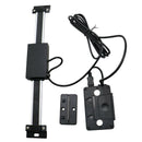 0-150Mm 0.01 Mm Dro Magnetic Remote Digital Readout Digital Linear Scale Ex