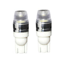 T10 Ceramic LED Car License Plate Light Bulbs W5W LED Auto Clearance Light Bulbs