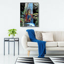 5D DIY Full Drill Diamond Painting Notre Dame Fall Embroidery Mosaic Craft