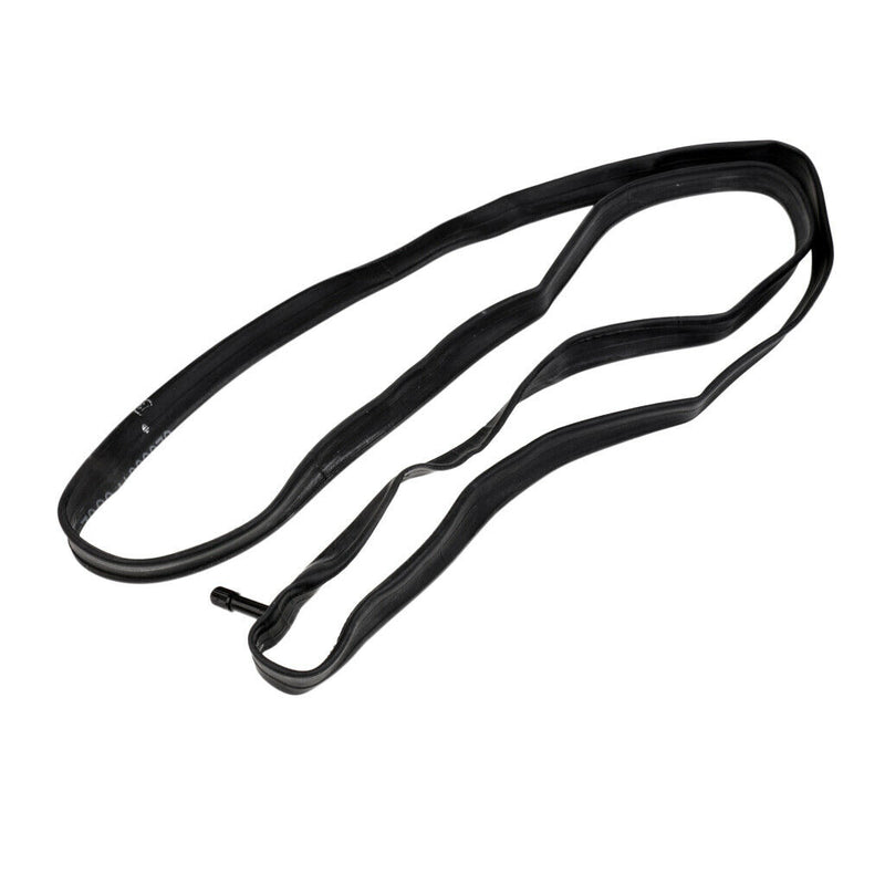 2Pcs 700C Bicycle Bike Cycle Mountain Bike Inner Tubes Replacement Tube 700 x
