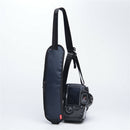 Camera Shoulder Strap Neck Sling Quick Release Belt For Travel w/ Safety Tether