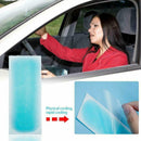 Cooling Soft Gel Sheets Migraine Fever Relief Antipyretic Paste For Adults Child