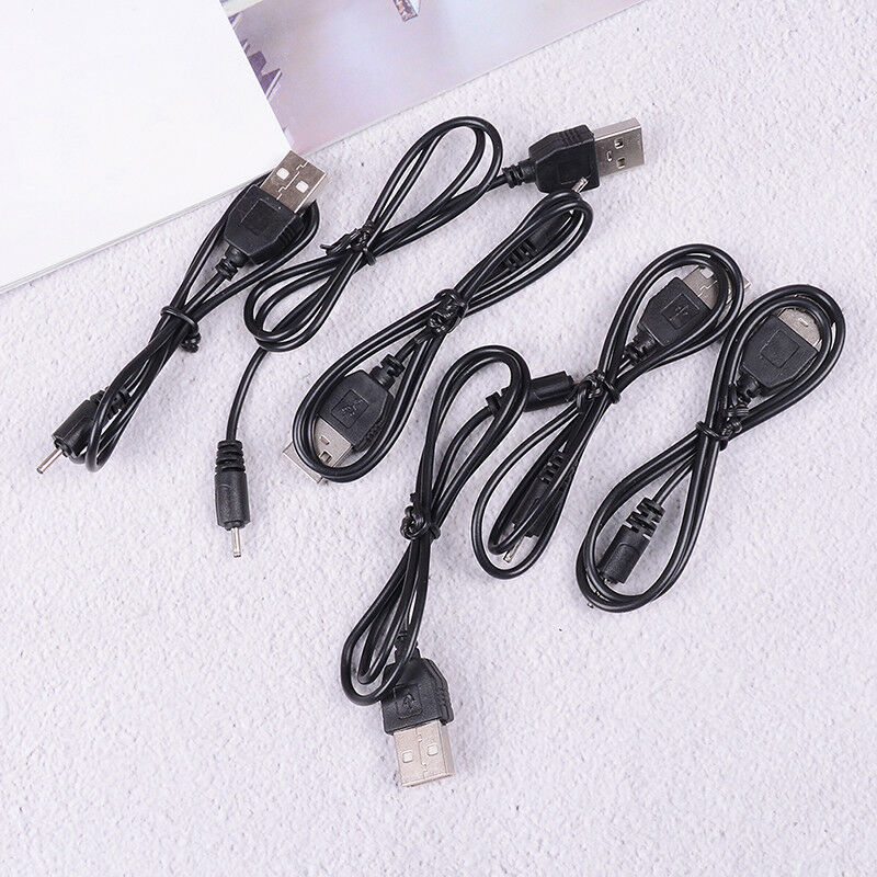 6x USB Charger Cable for Nokia N73 N95 E65 6300 70cm New  JR