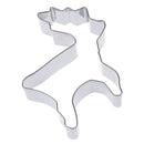 Christmas Deer Mold Metal Cookie Cutter Fondant Cake Decor Biscuit Pastry Moul3C
