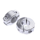 Triple Top Tree Upper Clamp, Front Yoke Protector for  49cc Mini Dirt Bike,