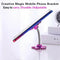 Magic Suction Cup Mobile Phone Stand Multi-functional Sucker Phone Bracket
