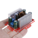 DC-DC Converter 15A 400W Step up Step down Boost Notebook charging moduleM&