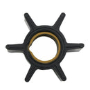 47-89980 Impeller for Mercury Mariner Outboard 2 Stroke Water Pump 3.5 3.6