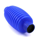 1.7m Aquarium Fish Tank Vacuum Syphon Gravel Water Filter Siphon Pump Cleaner