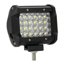 4 inch 240W LED Work Light Pod Off Road Driving Fog Lamp for Car Truck SUV