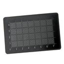 Nose Engraving Board Nasal Measurement Board Expander & Scale Measuring Tool