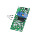 Battery low voltage warning module adjustable lithiu NiMH NiCD ion phosphate Hn