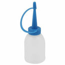 30ml Industrial Glue Gel Oil Plastic Squeeze Bottle Dispenser 5pcs I3W2