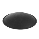 2pcs Dust Cap Cover for Bass Woofer Voice Coils Car Audio Black DIA110mm & 90mm