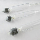3Pcs Proof Distillation Vinometer Gadgets Tester Hydrometer Alcohol Meter
