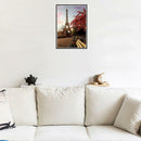 Eiffel Tower 5D Diamond Painting Rhinestone Pictures Crystals Embroidery Kit