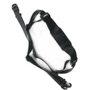 Shoulder Nylon Portable Practical Scooter Strap Outdoor Webbing Cycling Carrying
