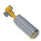 1/2'' Shank 1/2'' T-Slot Cutter Router Bit For Woodworking Milling Tool ZYBX