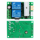 6V-24V 3A DC Motor Speed Control Controller (PWM) Regulator Reversible Swit T7D7