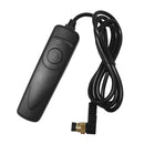 MC-30 Remote Shutter Release Switch Cords For  D2 D2H D2X D300 D300S