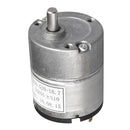 High Quality 33GB-520 DC Metal Gear Motor 170-350r/min for RC Robot Cars