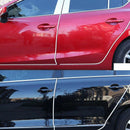 Car U-Shaped Door Edge Anti-Collision Guard Protector 32 Foot
