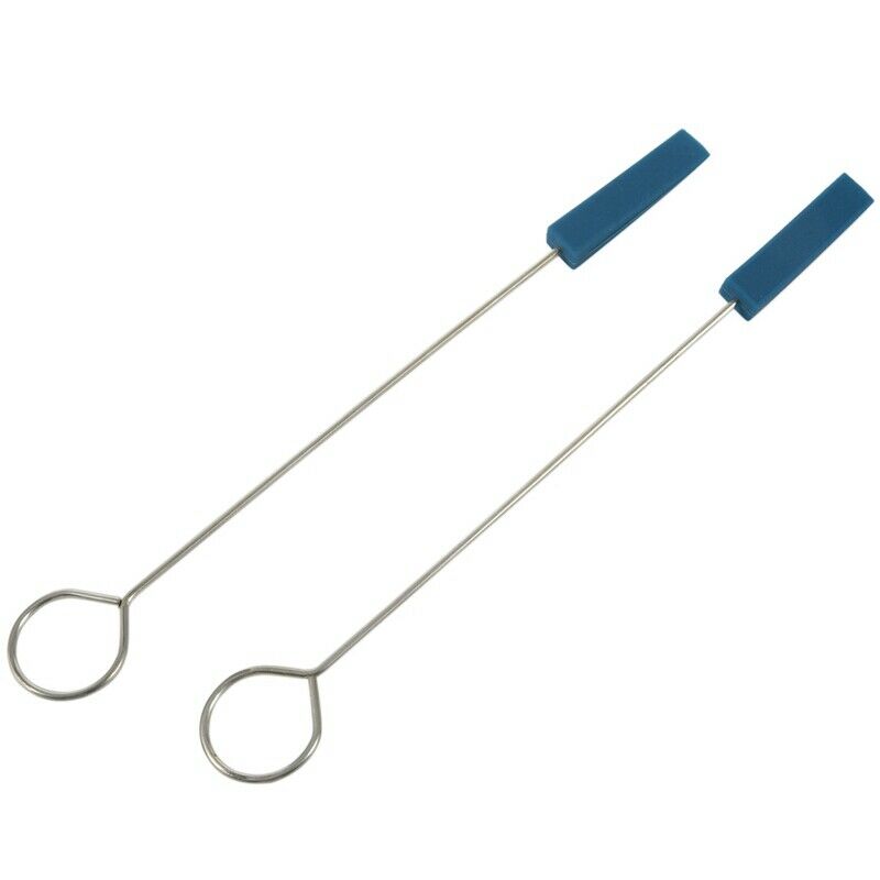 6Pcs Piano Tuning Lever Tools Kit Mute Hammer DIY Set Piano Part