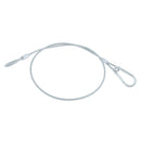 80cm Stage Light Safety Rope Wire For Moving Head Light DJ Lights Par Lights